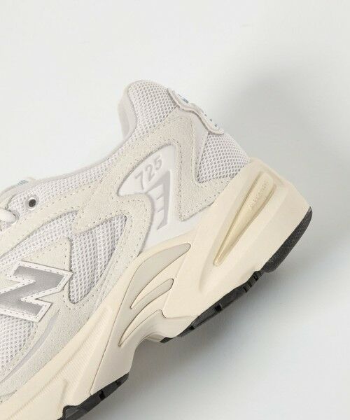 BEAUTY&YOUTH UNITED ARROWS / ビューティー&ユース ユナイテッドアローズ スニーカー | ＜New Balance＞ML725 スエード/スニーカー | 詳細12