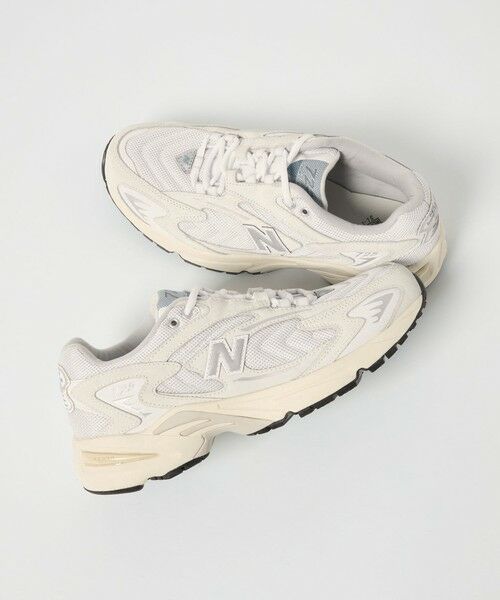 BEAUTY&YOUTH UNITED ARROWS / ビューティー&ユース ユナイテッドアローズ スニーカー | ＜New Balance＞ML725 スエード/スニーカー | 詳細3