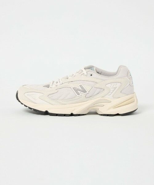 BEAUTY&YOUTH UNITED ARROWS / ビューティー&ユース ユナイテッドアローズ スニーカー | ＜New Balance＞ML725 スエード/スニーカー | 詳細4