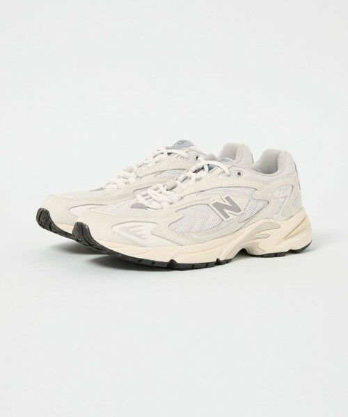 BEAUTY&YOUTH UNITED ARROWS / ビューティー&ユース ユナイテッドアローズ スニーカー | ＜New Balance＞ML725 スエード/スニーカー | 詳細5