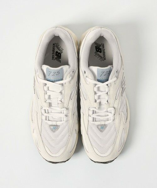 BEAUTY&YOUTH UNITED ARROWS / ビューティー&ユース ユナイテッドアローズ スニーカー | ＜New Balance＞ML725 スエード/スニーカー | 詳細6
