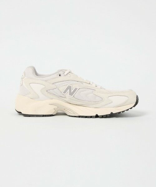 BEAUTY&YOUTH UNITED ARROWS / ビューティー&ユース ユナイテッドアローズ スニーカー | ＜New Balance＞ML725 スエード/スニーカー | 詳細7