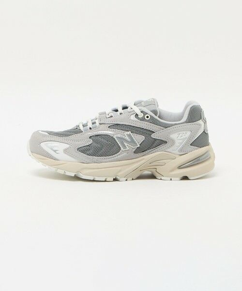 BEAUTY&YOUTH UNITED ARROWS / ビューティー&ユース ユナイテッドアローズ スニーカー | ＜New Balance＞ML725 スエード/スニーカー | 詳細15