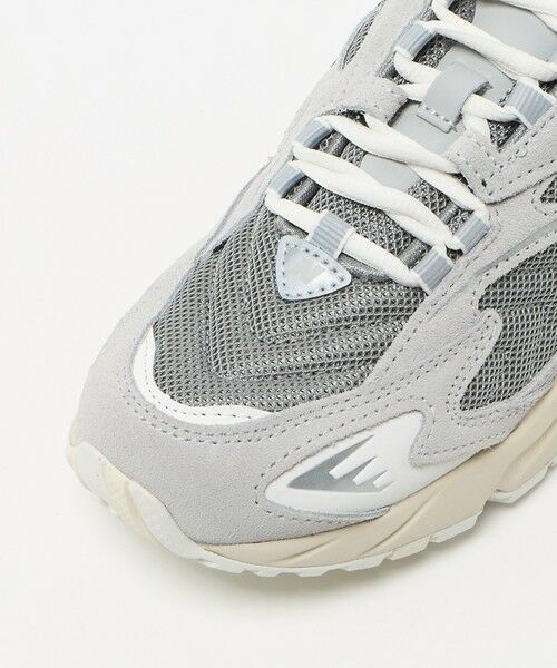 BEAUTY&YOUTH UNITED ARROWS / ビューティー&ユース ユナイテッドアローズ スニーカー | ＜New Balance＞ML725 スエード/スニーカー | 詳細17