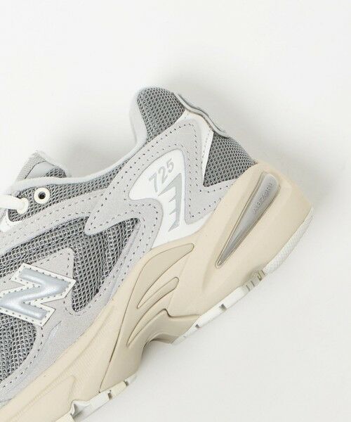 BEAUTY&YOUTH UNITED ARROWS / ビューティー&ユース ユナイテッドアローズ スニーカー | ＜New Balance＞ML725 スエード/スニーカー | 詳細18