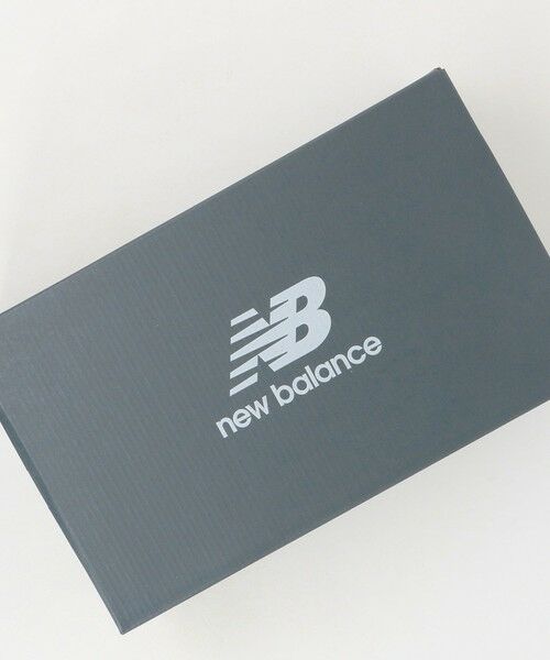 BEAUTY&YOUTH UNITED ARROWS / ビューティー&ユース ユナイテッドアローズ スニーカー | ＜New Balance＞ML725 スエード/スニーカー | 詳細19