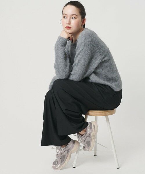 BEAUTY&YOUTH UNITED ARROWS / ビューティー&ユース ユナイテッドアローズ スニーカー | ＜New Balance＞ML725 スエード/スニーカー | 詳細14