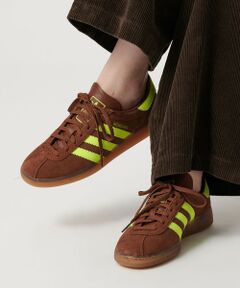 BEAUTY&YOUTH UNITED ARROWS / ビューティー&ユース ユナイテッドアローズ スニーカー | ＜adidas Originals＞ミュンヘン/スニーカー