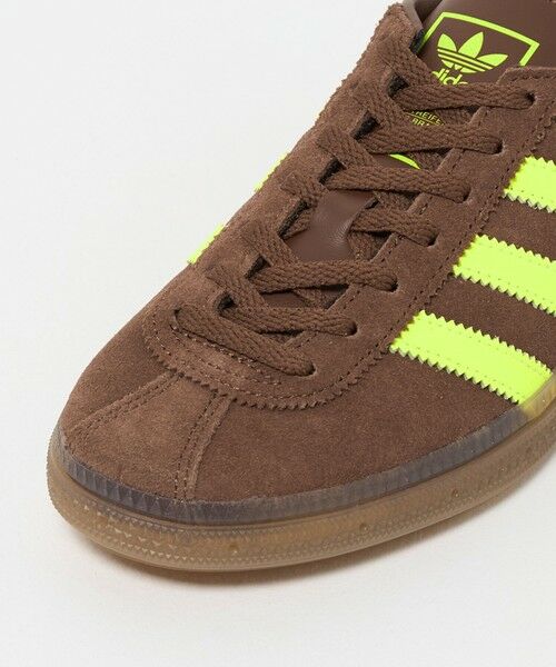 BEAUTY&YOUTH UNITED ARROWS / ビューティー&ユース ユナイテッドアローズ スニーカー | ＜adidas Originals＞ミュンヘン/スニーカー | 詳細5