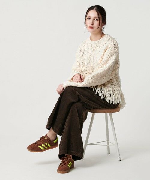 BEAUTY&YOUTH UNITED ARROWS / ビューティー&ユース ユナイテッドアローズ スニーカー | ＜adidas Originals＞ミュンヘン/スニーカー | 詳細2