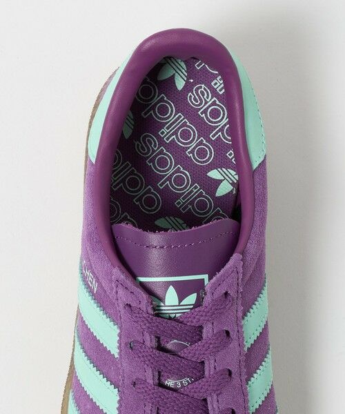 BEAUTY&YOUTH UNITED ARROWS / ビューティー&ユース ユナイテッドアローズ スニーカー | ＜adidas Originals＞ミュンヘン/スニーカー | 詳細15