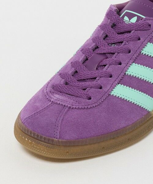 BEAUTY&YOUTH UNITED ARROWS / ビューティー&ユース ユナイテッドアローズ スニーカー | ＜adidas Originals＞ミュンヘン/スニーカー | 詳細16