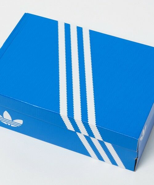 BEAUTY&YOUTH UNITED ARROWS / ビューティー&ユース ユナイテッドアローズ スニーカー | ＜adidas Originals＞ミュンヘン/スニーカー | 詳細18