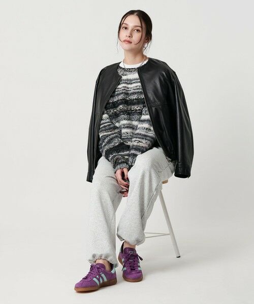 BEAUTY&YOUTH UNITED ARROWS / ビューティー&ユース ユナイテッドアローズ スニーカー | ＜adidas Originals＞ミュンヘン/スニーカー | 詳細8