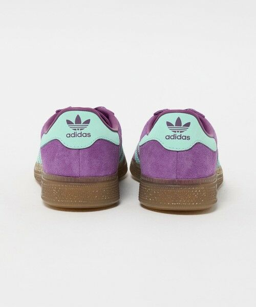 BEAUTY&YOUTH UNITED ARROWS / ビューティー&ユース ユナイテッドアローズ スニーカー | ＜adidas Originals＞ミュンヘン/スニーカー | 詳細13