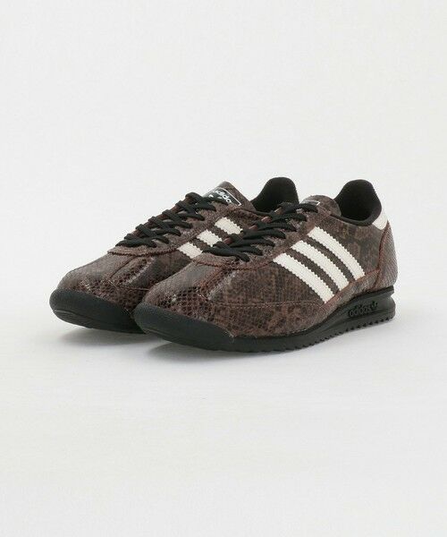 BEAUTY&YOUTH UNITED ARROWS / ビューティー&ユース ユナイテッドアローズ スニーカー | ＜adidas Originals＞SL 72 OG/スニーカー | 詳細1