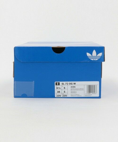 BEAUTY&YOUTH UNITED ARROWS / ビューティー&ユース ユナイテッドアローズ スニーカー | ＜adidas Originals＞SL 72 OG/スニーカー | 詳細10
