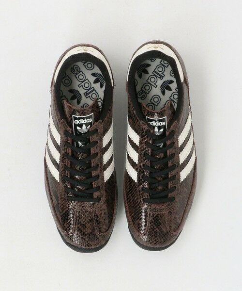 BEAUTY&YOUTH UNITED ARROWS / ビューティー&ユース ユナイテッドアローズ スニーカー | ＜adidas Originals＞SL 72 OG/スニーカー | 詳細2