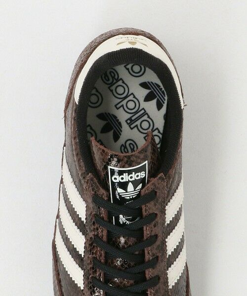 BEAUTY&YOUTH UNITED ARROWS / ビューティー&ユース ユナイテッドアローズ スニーカー | ＜adidas Originals＞SL 72 OG/スニーカー | 詳細6