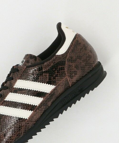 BEAUTY&YOUTH UNITED ARROWS / ビューティー&ユース ユナイテッドアローズ スニーカー | ＜adidas Originals＞SL 72 OG/スニーカー | 詳細8