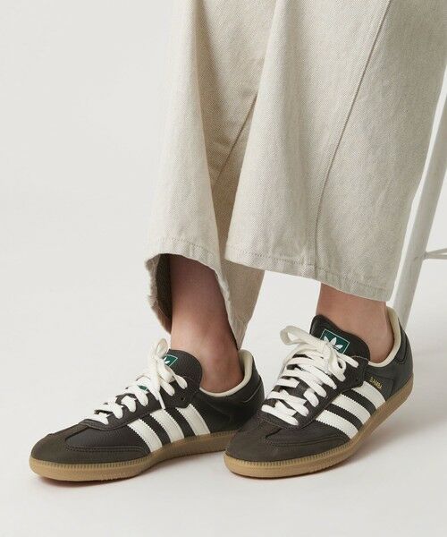 BEAUTY&YOUTH UNITED ARROWS / ビューティー&ユース ユナイテッドアローズ スニーカー | ＜adidas Originals＞SAMBA OG/スニーカー | 詳細1