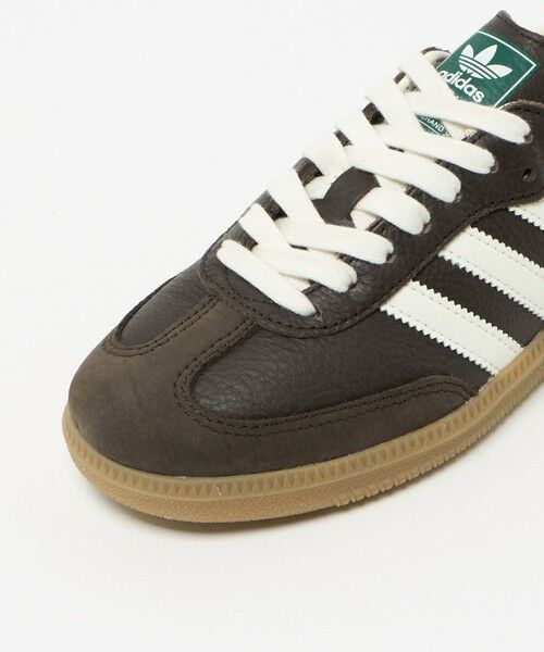 BEAUTY&YOUTH UNITED ARROWS / ビューティー&ユース ユナイテッドアローズ スニーカー | ＜adidas Originals＞SAMBA OG/スニーカー | 詳細10