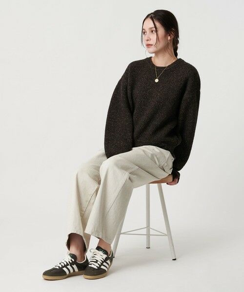 BEAUTY&YOUTH UNITED ARROWS / ビューティー&ユース ユナイテッドアローズ スニーカー | ＜adidas Originals＞SAMBA OG/スニーカー | 詳細2