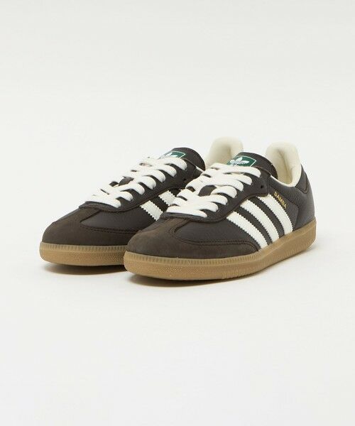 BEAUTY&YOUTH UNITED ARROWS / ビューティー&ユース ユナイテッドアローズ スニーカー | ＜adidas Originals＞SAMBA OG/スニーカー | 詳細4