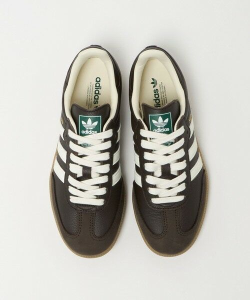 BEAUTY&YOUTH UNITED ARROWS / ビューティー&ユース ユナイテッドアローズ スニーカー | ＜adidas Originals＞SAMBA OG/スニーカー | 詳細5