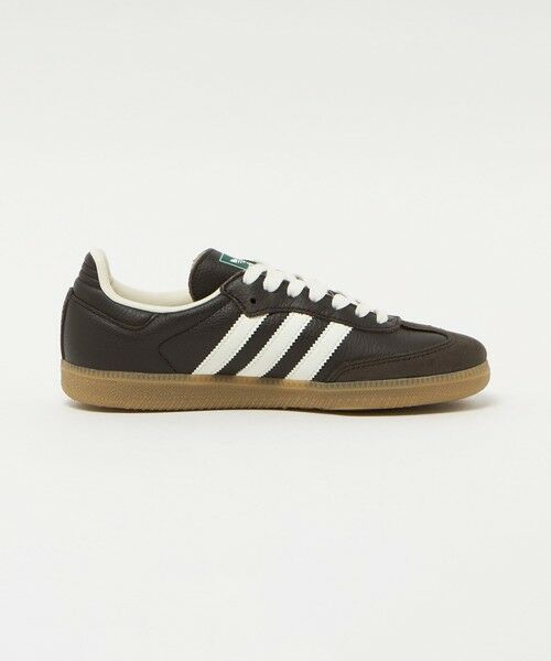BEAUTY&YOUTH UNITED ARROWS / ビューティー&ユース ユナイテッドアローズ スニーカー | ＜adidas Originals＞SAMBA OG/スニーカー | 詳細6
