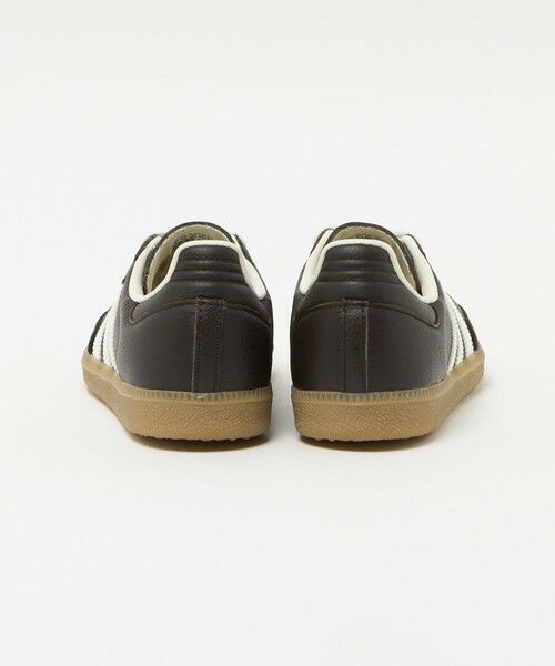 BEAUTY&YOUTH UNITED ARROWS / ビューティー&ユース ユナイテッドアローズ スニーカー | ＜adidas Originals＞SAMBA OG/スニーカー | 詳細7