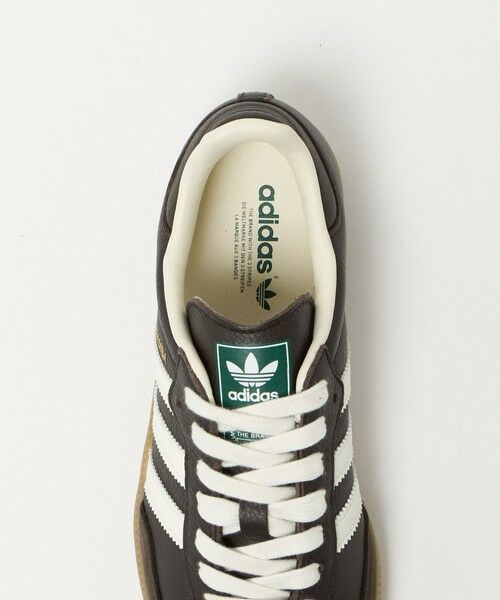 BEAUTY&YOUTH UNITED ARROWS / ビューティー&ユース ユナイテッドアローズ スニーカー | ＜adidas Originals＞SAMBA OG/スニーカー | 詳細9
