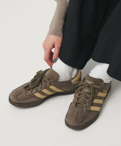 BEAUTY&YOUTH UNITED ARROWS / ビューティー&ユース ユナイテッドアローズ スニーカー | ＜adidas Originals＞GAZELLE INDOOR/スニーカー
