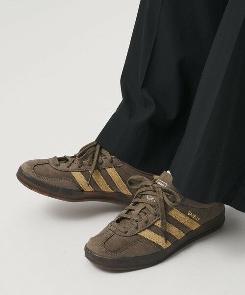 BEAUTY&YOUTH UNITED ARROWS / ビューティー&ユース ユナイテッドアローズ スニーカー | ＜adidas Originals＞GAZELLE INDOOR/スニーカー | 詳細1