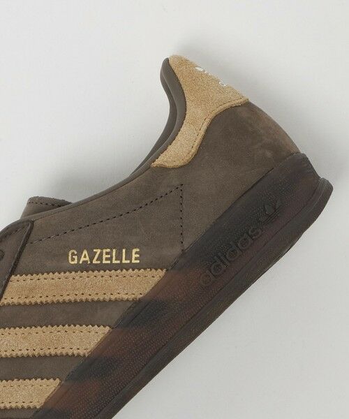 BEAUTY&YOUTH UNITED ARROWS / ビューティー&ユース ユナイテッドアローズ スニーカー | ＜adidas Originals＞GAZELLE INDOOR/スニーカー | 詳細11