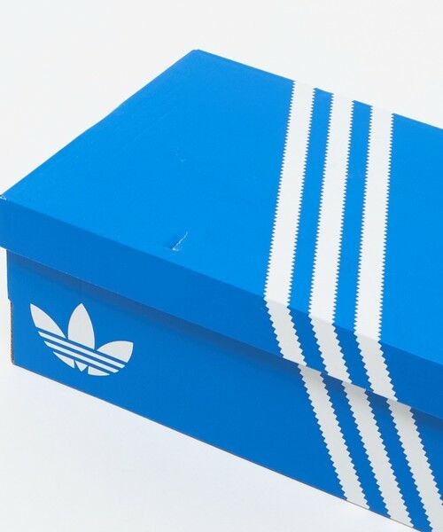 BEAUTY&YOUTH UNITED ARROWS / ビューティー&ユース ユナイテッドアローズ スニーカー | ＜adidas Originals＞GAZELLE INDOOR/スニーカー | 詳細12