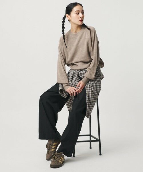 BEAUTY&YOUTH UNITED ARROWS / ビューティー&ユース ユナイテッドアローズ スニーカー | ＜adidas Originals＞GAZELLE INDOOR/スニーカー | 詳細2