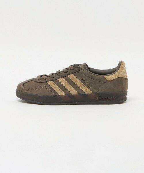 BEAUTY&YOUTH UNITED ARROWS / ビューティー&ユース ユナイテッドアローズ スニーカー | ＜adidas Originals＞GAZELLE INDOOR/スニーカー | 詳細3