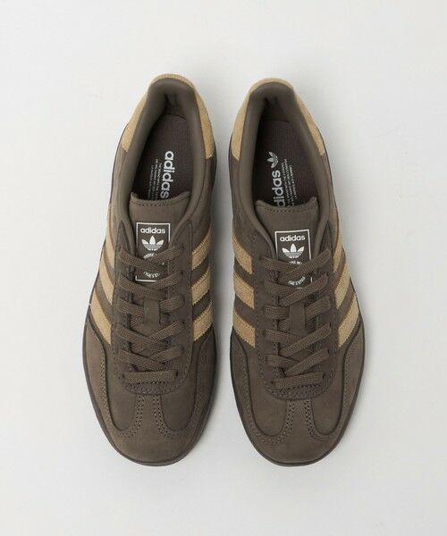 BEAUTY&YOUTH UNITED ARROWS / ビューティー&ユース ユナイテッドアローズ スニーカー | ＜adidas Originals＞GAZELLE INDOOR/スニーカー | 詳細5