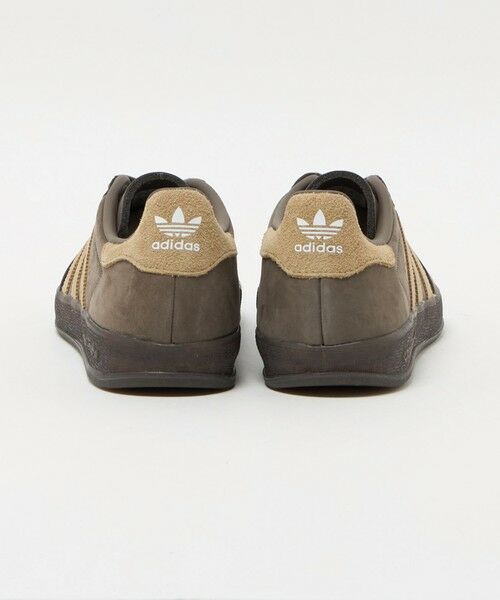 BEAUTY&YOUTH UNITED ARROWS / ビューティー&ユース ユナイテッドアローズ スニーカー | ＜adidas Originals＞GAZELLE INDOOR/スニーカー | 詳細7