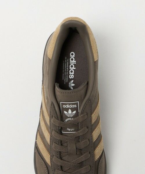 BEAUTY&YOUTH UNITED ARROWS / ビューティー&ユース ユナイテッドアローズ スニーカー | ＜adidas Originals＞GAZELLE INDOOR/スニーカー | 詳細9