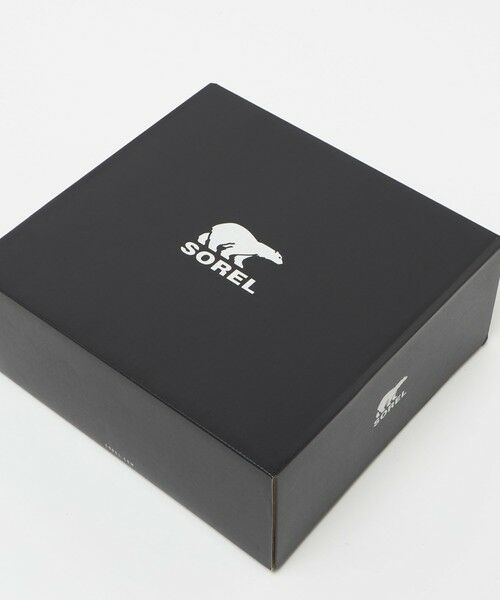 BEAUTY&YOUTH UNITED ARROWS / ビューティー&ユース ユナイテッドアローズ ブーツ（ショート丈） | ＜SOREL＞キネティックインパクト パフィージップブーツ ウォータープルーフ | 詳細11