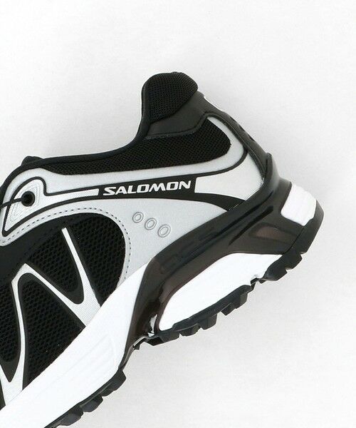 BEAUTY&YOUTH UNITED ARROWS / ビューティー&ユース ユナイテッドアローズ スニーカー | 【国内EXCLUSIVE】＜Salomon＞XT-WHISPER ブラック/スニーカー | 詳細10