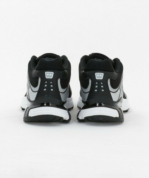 BEAUTY&YOUTH UNITED ARROWS / ビューティー&ユース ユナイテッドアローズ スニーカー | 【国内EXCLUSIVE】＜Salomon＞XT-WHISPER ブラック/スニーカー | 詳細6