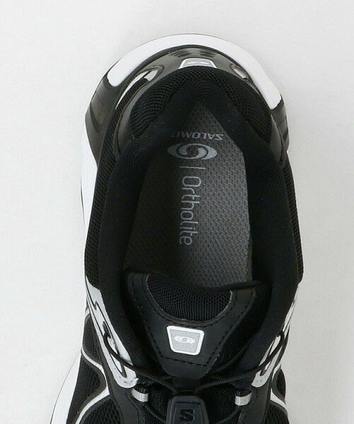 BEAUTY&YOUTH UNITED ARROWS / ビューティー&ユース ユナイテッドアローズ スニーカー | 【国内EXCLUSIVE】＜Salomon＞XT-WHISPER ブラック/スニーカー | 詳細8