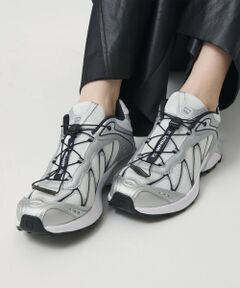 BEAUTY&YOUTH UNITED ARROWS / ビューティー&ユース ユナイテッドアローズ スニーカー | 【国内EXCLUSIVE】＜Salomon＞XT-WHISPER シルバーカラー/スニーカー