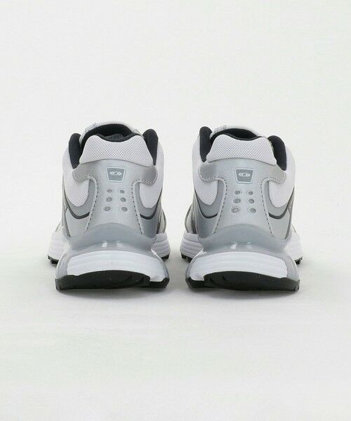 BEAUTY&YOUTH UNITED ARROWS / ビューティー&ユース ユナイテッドアローズ スニーカー | 【国内EXCLUSIVE】＜Salomon＞XT-WHISPER シルバーカラー/スニーカー | 詳細8