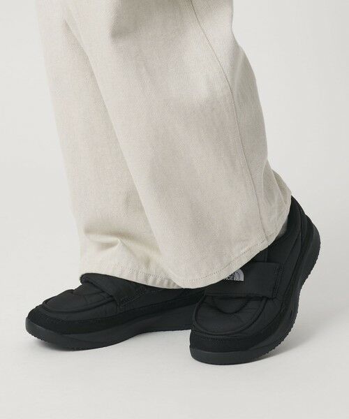 BEAUTY&YOUTH UNITED ARROWS / ビューティー&ユース ユナイテッドアローズ フラットシューズ | ＜THE NORTH FACE＞ヌプシ ローファー | 詳細1