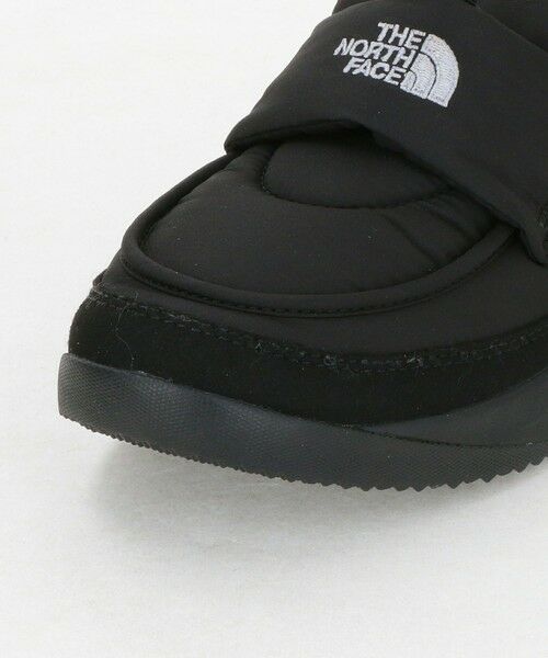 BEAUTY&YOUTH UNITED ARROWS / ビューティー&ユース ユナイテッドアローズ フラットシューズ | ＜THE NORTH FACE＞ヌプシ ローファー | 詳細10