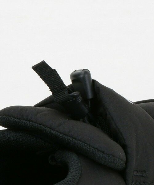 BEAUTY&YOUTH UNITED ARROWS / ビューティー&ユース ユナイテッドアローズ フラットシューズ | ＜THE NORTH FACE＞ヌプシ ローファー | 詳細12